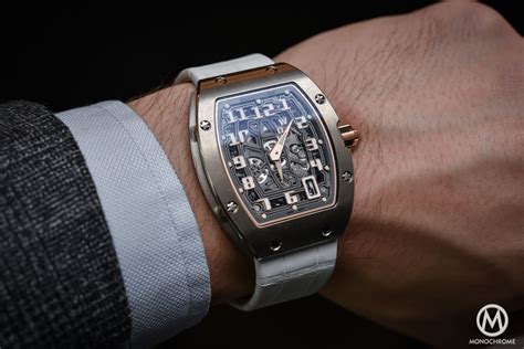 richard mille rm 067-01|richard mille price list.